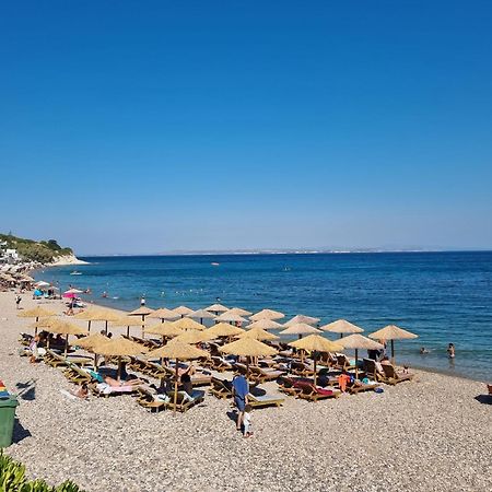 Ilioxenia Chios Studios & Apartments Paralia Agias Foteinis 외부 사진