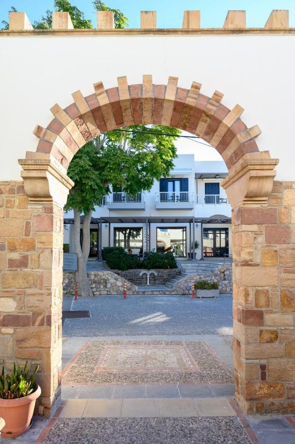Ilioxenia Chios Studios & Apartments Paralia Agias Foteinis 외부 사진