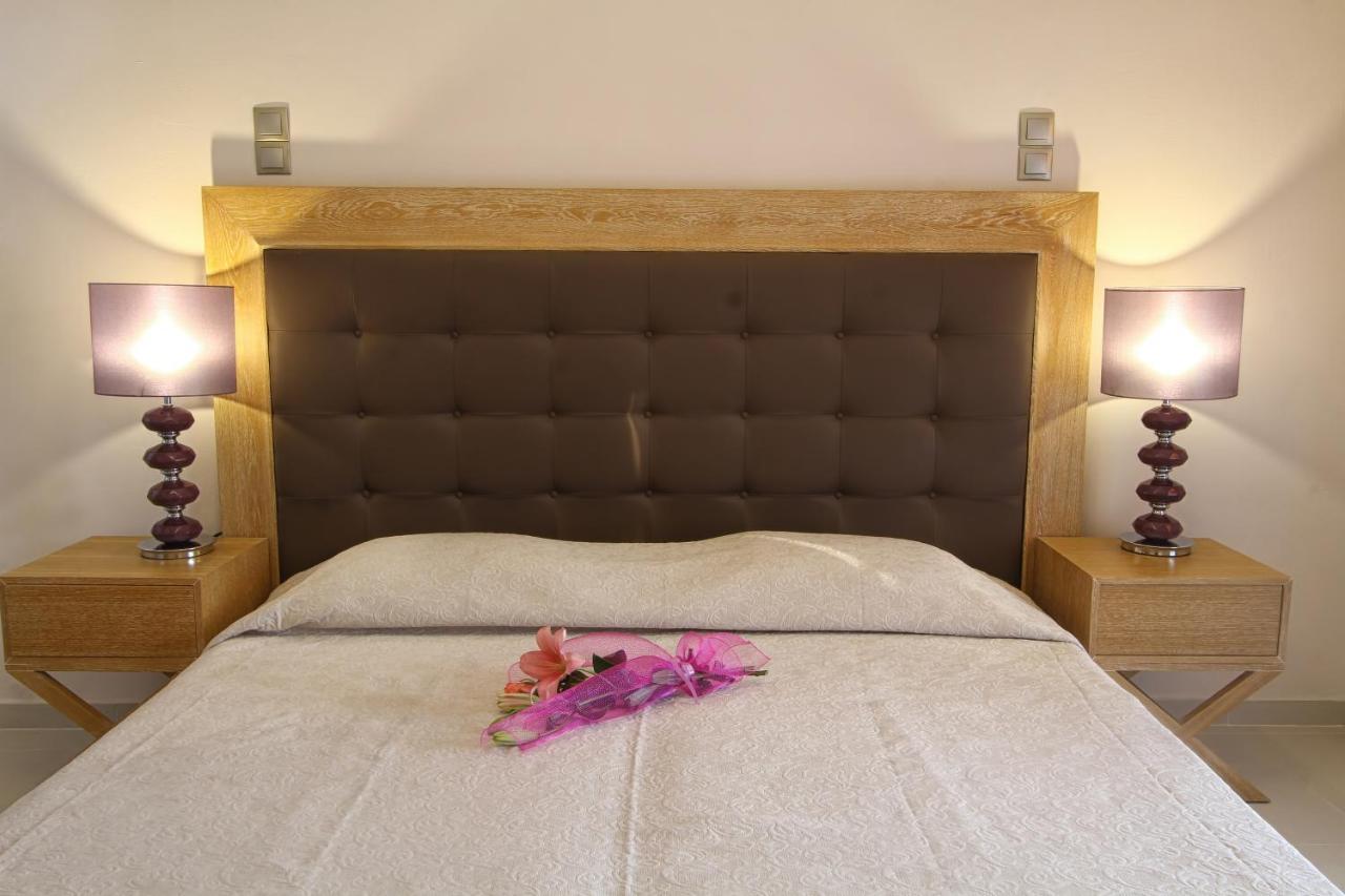 Ilioxenia Chios Studios & Apartments Paralia Agias Foteinis 외부 사진