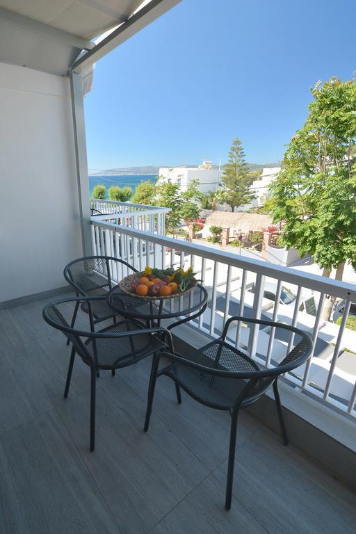 Ilioxenia Chios Studios & Apartments Paralia Agias Foteinis 외부 사진