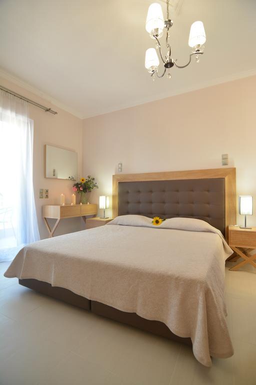 Ilioxenia Chios Studios & Apartments Paralia Agias Foteinis 외부 사진
